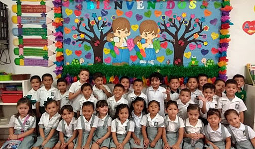 Primer intento de ingreso al preescolar