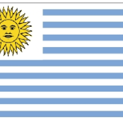 Timeline: Acontecimientos importantes de Uruguay 1815 - 1830