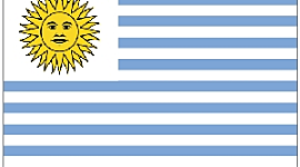 Timeline: Acontecimientos importantes de Uruguay 1815 - 1830