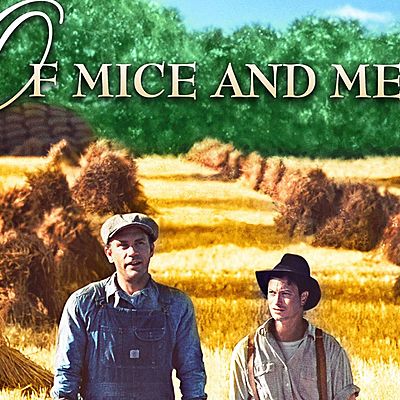 Timeline: Of Mice and Men Timeline