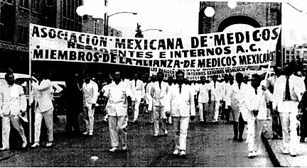Movimiento médico