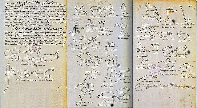 Grande paix de Montréal