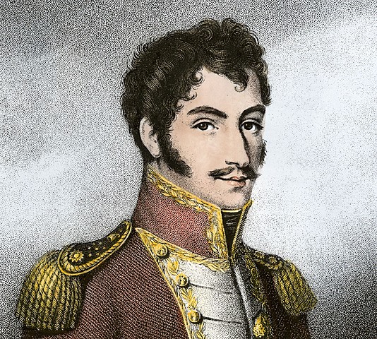 Venezuelan Revolution