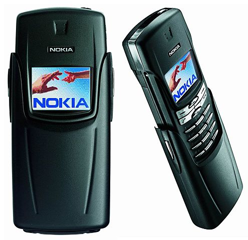 Nokia 8810