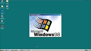 Windows 98