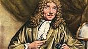 Antoni van Leeuwenhoek (1632-1723)