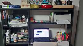 Timeline: Recorrido Amarilla Programación 1er cuatrimestre 2020 UNAHUR