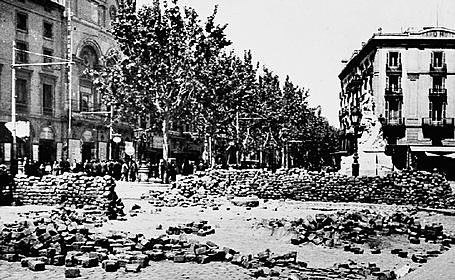 Els Fets del Maig de 1937