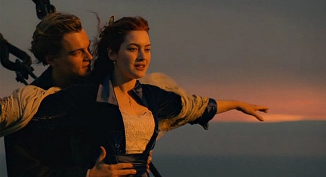 Hundimiento del Titanic