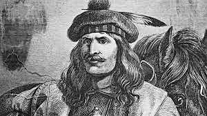 L'expédition de Radisson et Des Groseillers