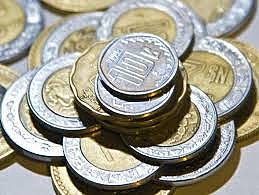 Se vuelven a ocupar centavos.