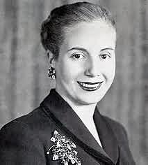 Evita Perón (1919–1952)