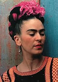 Frida Kahlo (1907-1954)