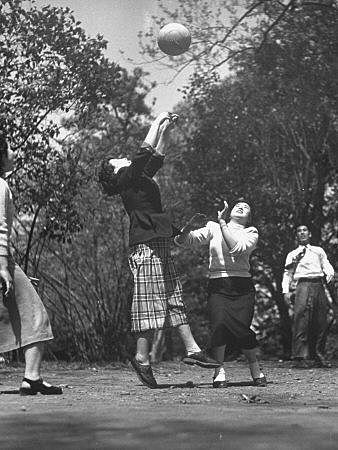 Se revisan reglas (dimensión de la cancha).