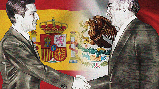 Relaciones diplomáticas.