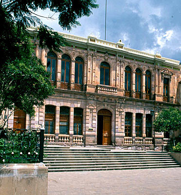Se inaugura Congreso Internacional de la Lengua Española.