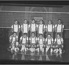 Primeros contactos internacionales entre Polonia y Francia