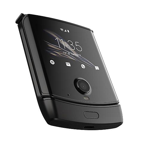 Motorola Razr