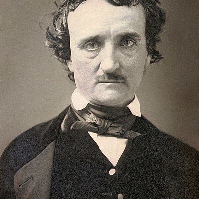 Timeline: EDGAR ALLAN POE
