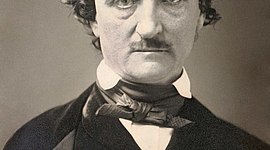 Timeline: EDGAR ALLAN POE