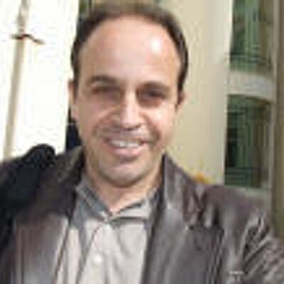 Timeline: Μανώλης Πομώνης - ένα ταξιδι