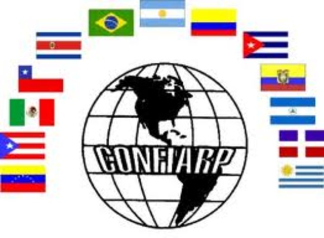 Primer Congreso Interamericano