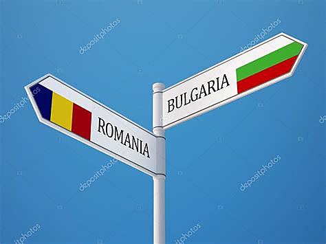 Unión de Bulgaria y Rumania