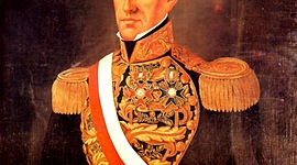 Timeline: La era de los caudillos en el Perú