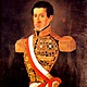 Agustin gamarra