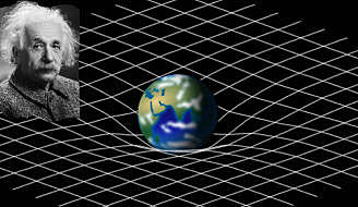 Einstein - Relatividad general
