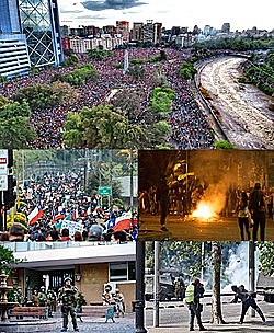 revolucion de los 30 pesos