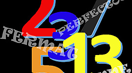 Timeline: Números primos