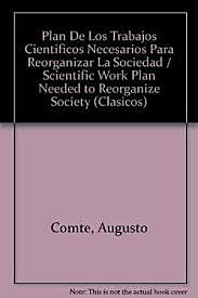 Aparece el "Catecismo de los industriales"