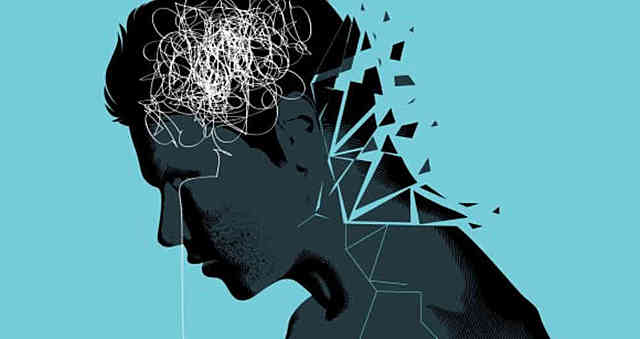 Primer Gran Crisis Mental