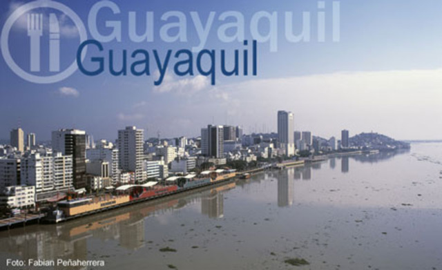 Guayaquil