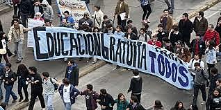 gratuidad enseñanza superior