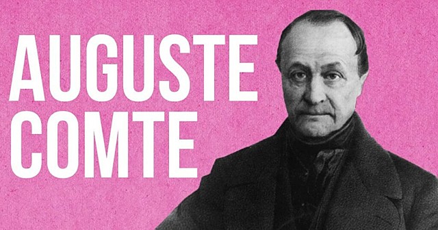 Cuarto y ultimo tomo del Sistema de Política Positiva