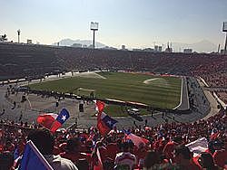 Chile copa America