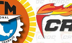 Día del Trabajo, apoyo a Adolfo Ruíz Cortines.