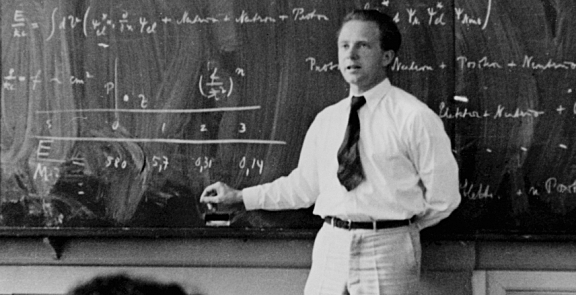 Heisenberg - Bomba atómica nazi