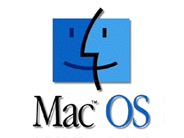 Sistema Operativo Mac OS