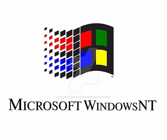 Sistema Operativo Windows NT