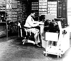 Direct Keyboard input to computers