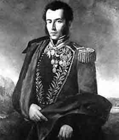 Victoria del general Sucre