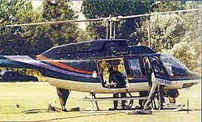 Operación vuelo de Justicia