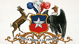 Timeline: Linea de tiempo de chile (1990-2000)