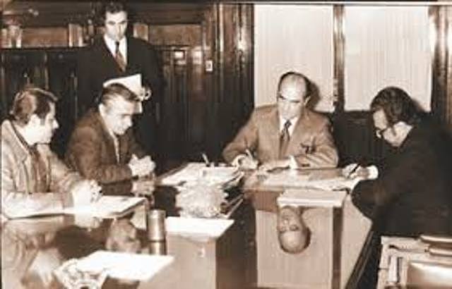 Plan Mundial de Recursos Energéticos.