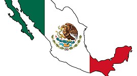 Timeline: LÍNEA DEL TIEMPO DEL MÉXICO CONTEMPORÁNEO 1940 - 2020