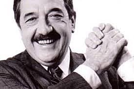 Raúl Alfonsín (1927 - 2009)