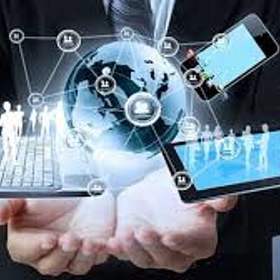 Timeline: EVOLUCIÓN DE LAS TIC